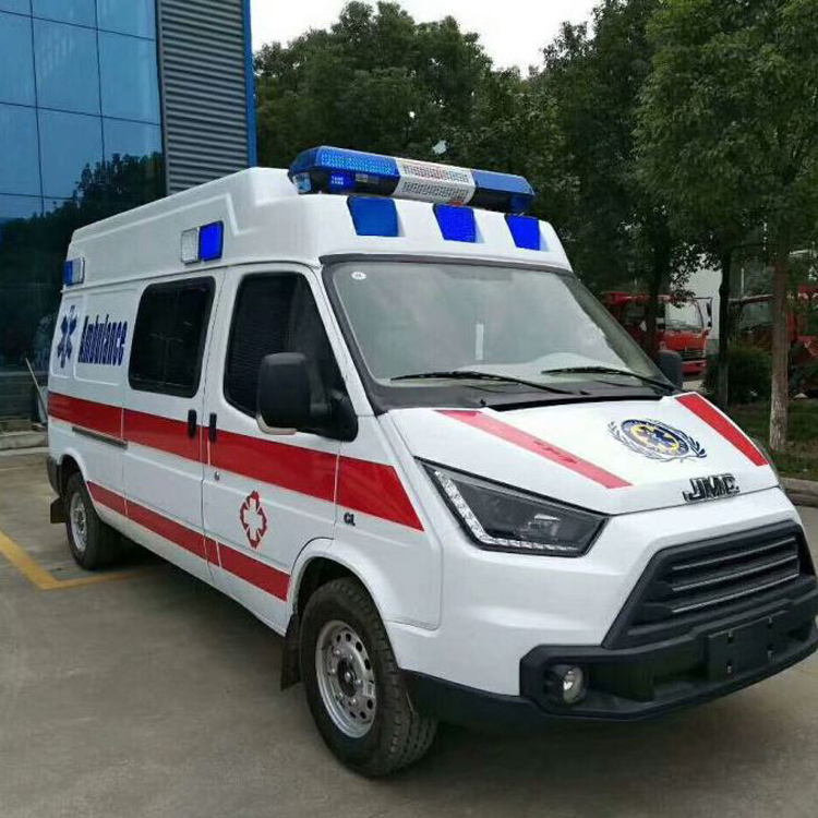 察布查尔瘫痪租赁救护车转运 ——生命救助的紧急响应与专业保障